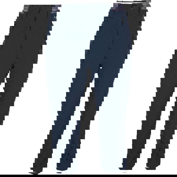 Trespass Womens/Ladies Grateful 3/4 Shorts - Navy - 