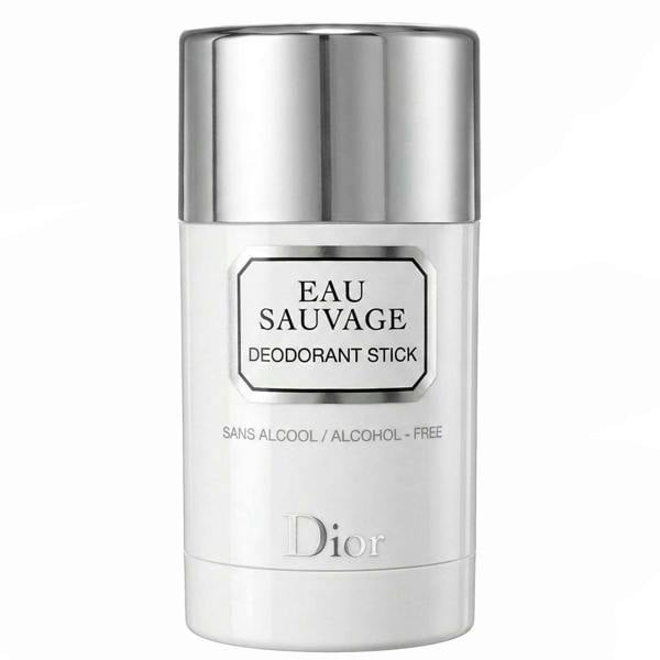 Dior Eau Sauvage Deodorant Stick 75ml