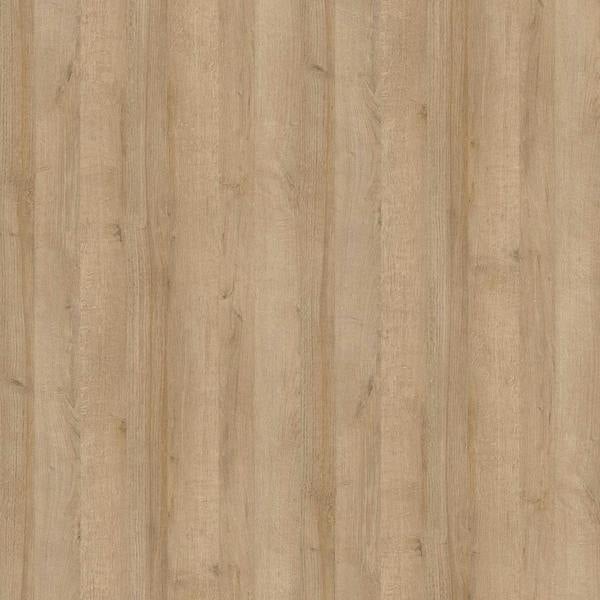 Wyld Haus Hjorring Natural Oak Wood Minimalist Coffee Table