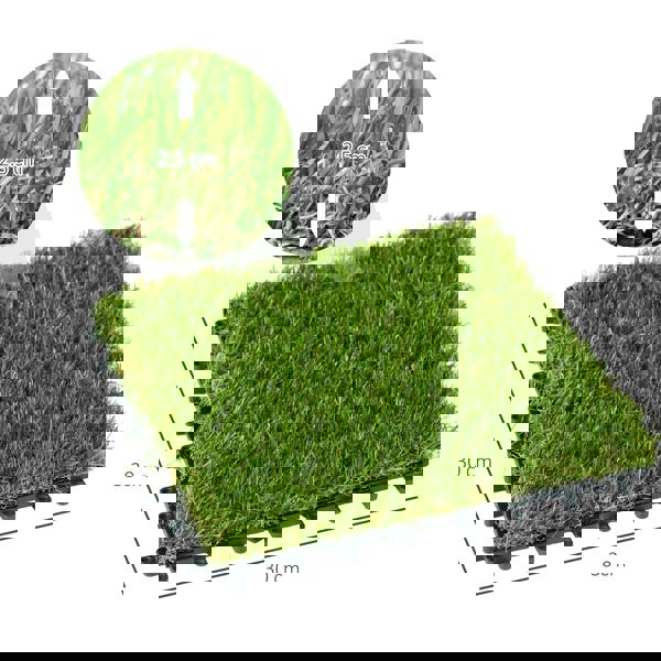 Artificial Grass Turf