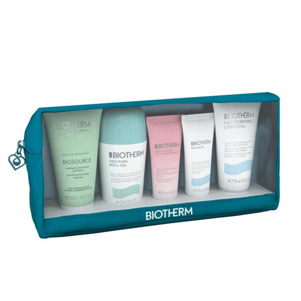 Biotherm Skin Care Biotherm Aquasource Women's Gift Set
