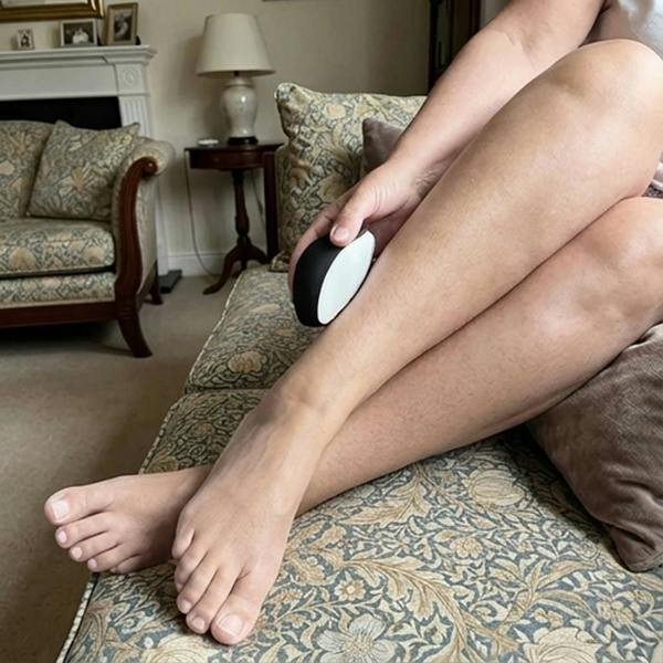 Lifemax Nano Glass Hair Remover