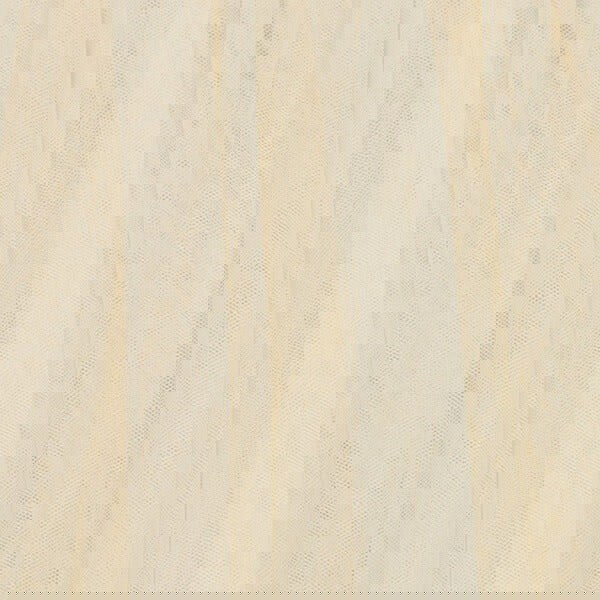 Close-up of cream fabric 