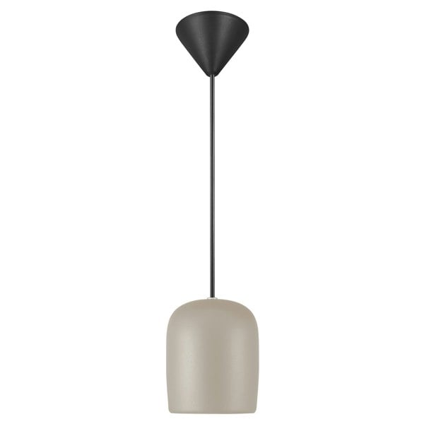 Nordlux Notti 10 | Ceiling pendant | Grey