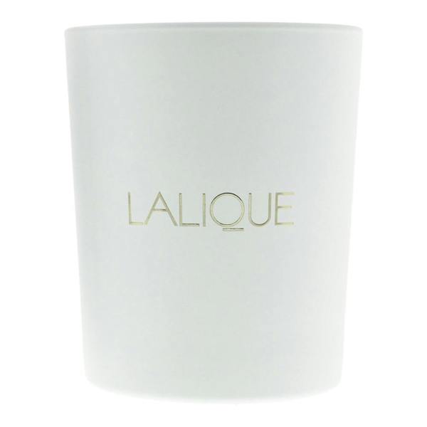 Lalique Electric Purple Scented Candle 190g