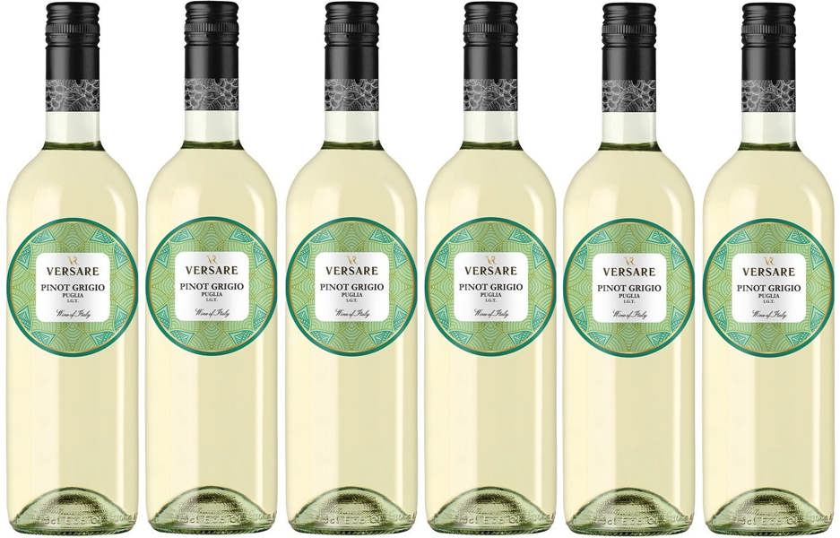 Versare Italian Pinot Grigio