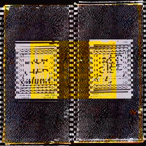 Kaiser Chiefs 'Employment' LP Gatefold Black Vinyl