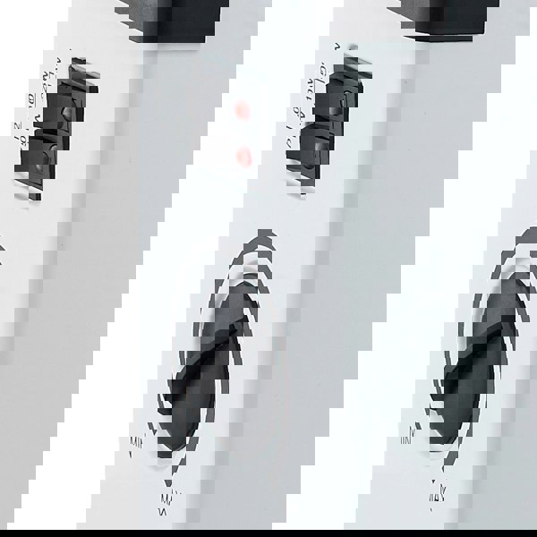 igenix Portable Convector Heater, 3 Heat Settings, 2000W