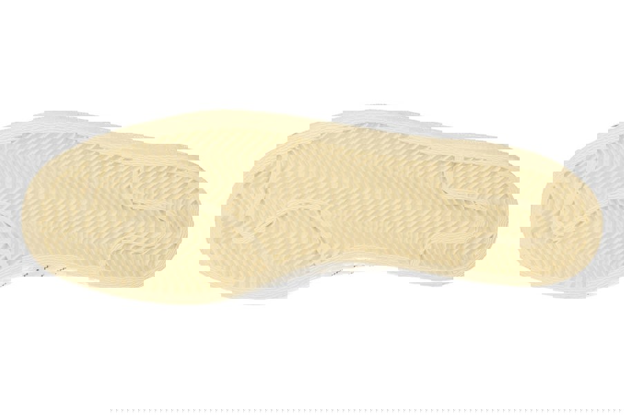 Adidas Originals Superstar 80S Decon Mens Trainers Sneakers  CQ2210 - White White Brown Cq2210 - Photo 4