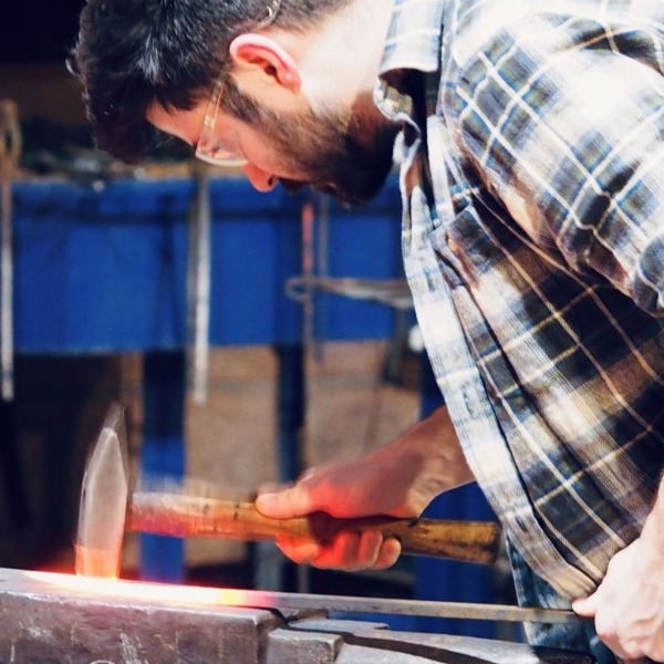 Virgin Experience Days The Oldfield Forge Blacksmith for a Day
