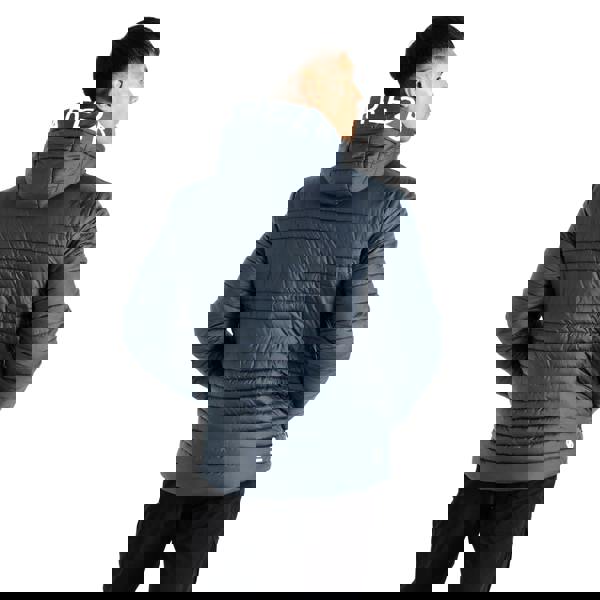 Dare 2B Mens Chilled Ski Jacket - Moonlight Denim - 