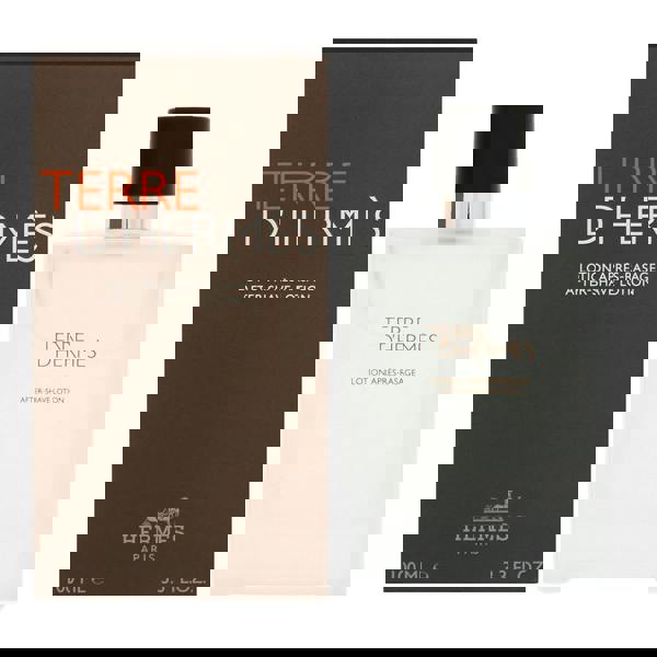 Hermes Terre D'hermès Aftershave Lotion 100ml