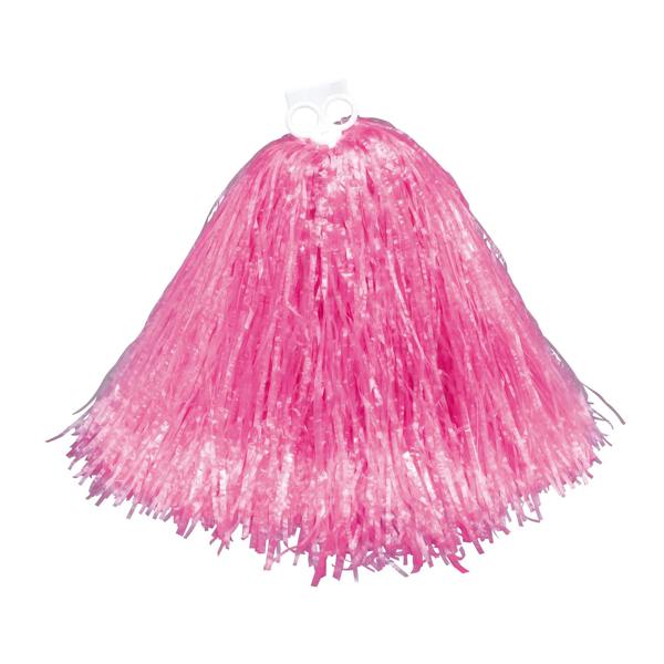 Bristol Novelty Jumbo Pom Pom - Pink - 