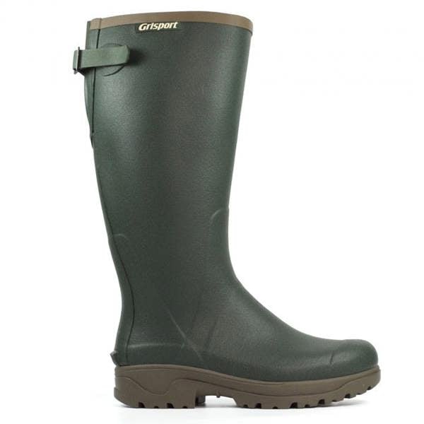Grisport Stream II Neoprene Wellies for men and women