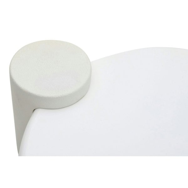 IH Design Udaipur Modern Abstract Coffee Table