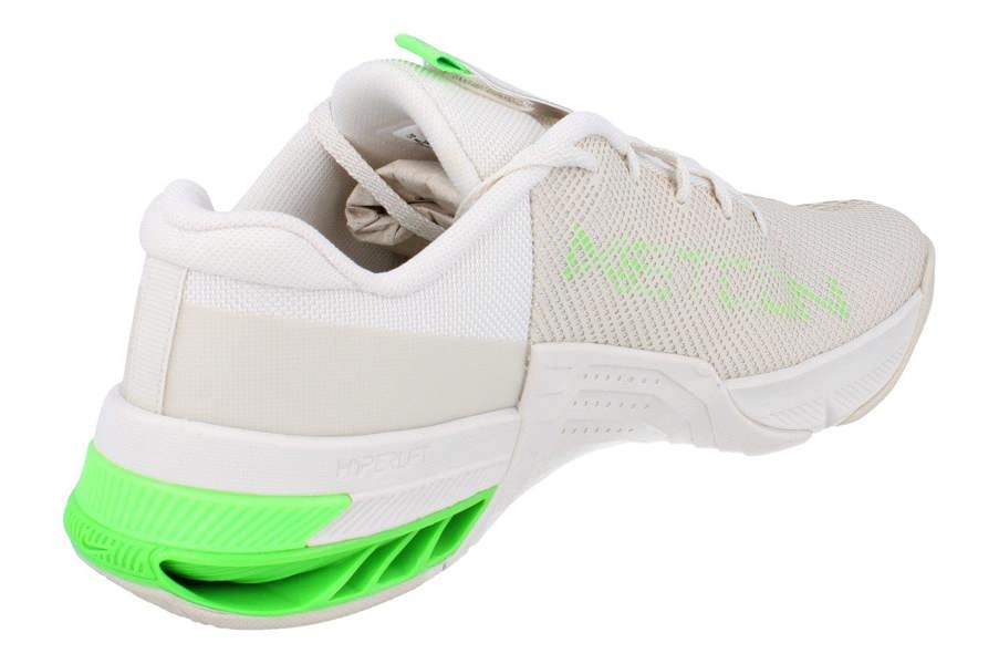 Nike Metcon 8 Mens Trainers Do9328 Shoes  006 - Phantom Green Strike 006 - Photo 2