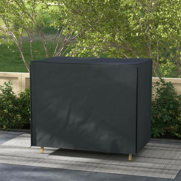 Outdoor Swing Cover