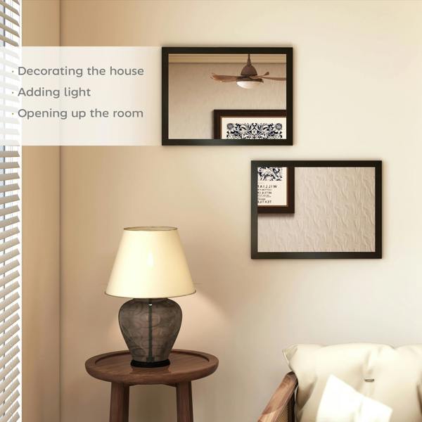 Wall Mirror