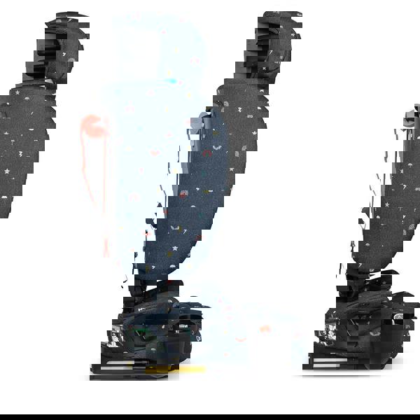 Cosatto On The Go i-Size Travel Car Seat Doodle Days