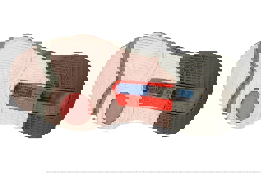 Nike Air Zoom Superrep 3 Mens Trainers Dc9115  004 - Cool Grey Metallic Silver 004 - Photo 4