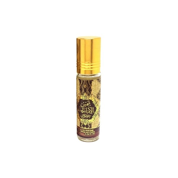 Ard Al Zaafaran Shams Al Emarat khususi Roll-On Perfume Oil - 10ml by Ard Al Zaafaran