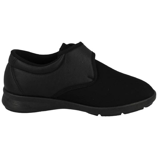 DB Shoes Ladies DB Shoes 2V Fitting Shoes Eliza