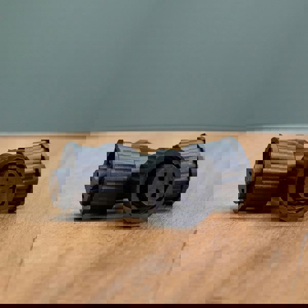 Samuel Alexander 9cm x 10cm Black Plastic 3 Way Connector Max for Connectable String Lights