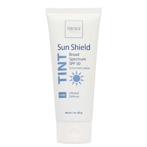 Obagi Sun Shield  Tinted Sun Shield SPF50 Cool 85g