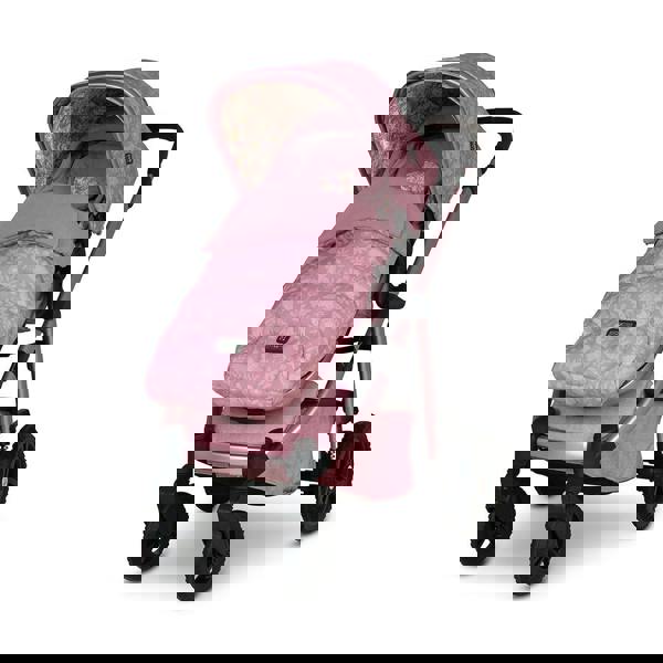 Cosatto Wow 3 Rotate & Recline Cozy Bundle Camille