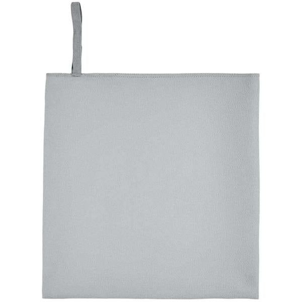 SOLS SOL´S Atoll 30 Microfibre Guest Towel - Pure Grey