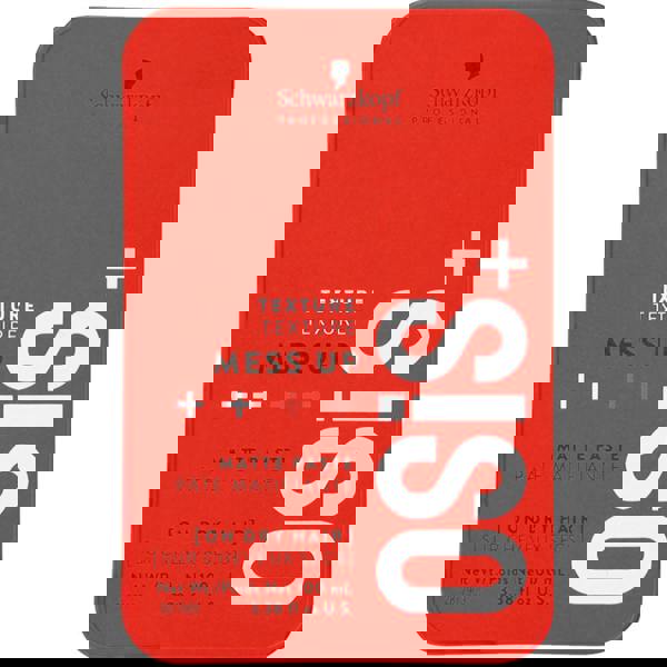 Schwarzkopf OSIS+ Mess Up Paste 100 ml