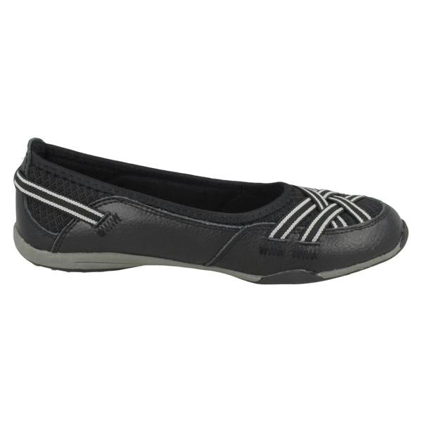 Down to Earth Ladies Down To Earth Flat Shoes