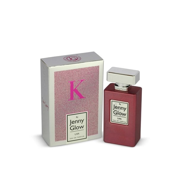 JENNY GLOW U4A Eau De Parfum 80ml