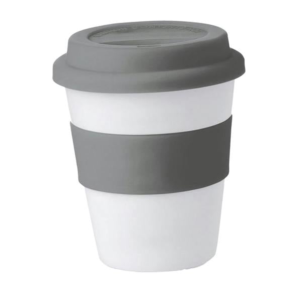 MidOcean Astoria Polypropylene Tumbler - Grey