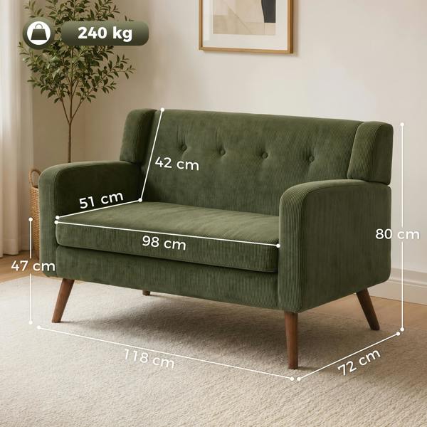 Loveseat