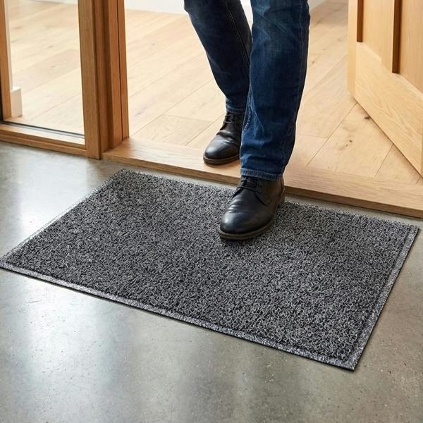 Floortex Doortex® Twistermat Indoor Entrance Mat