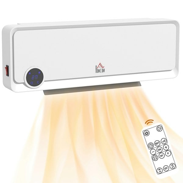 Wall-mounted Heater