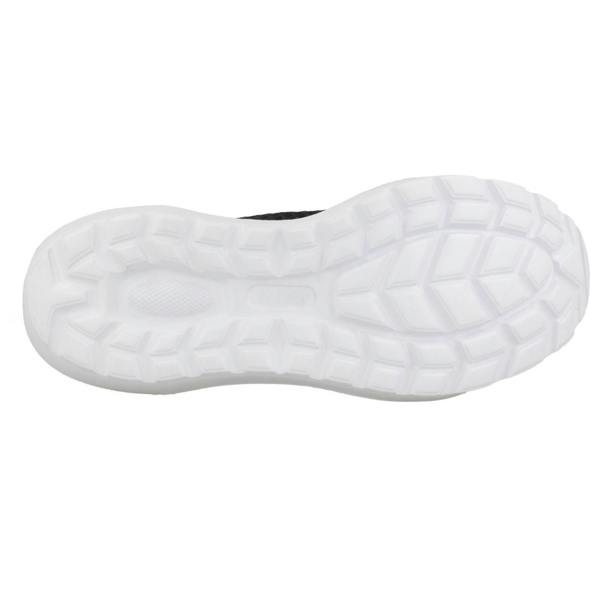 Spot On Ladies Spot On Chunky Sole Trainers F7152