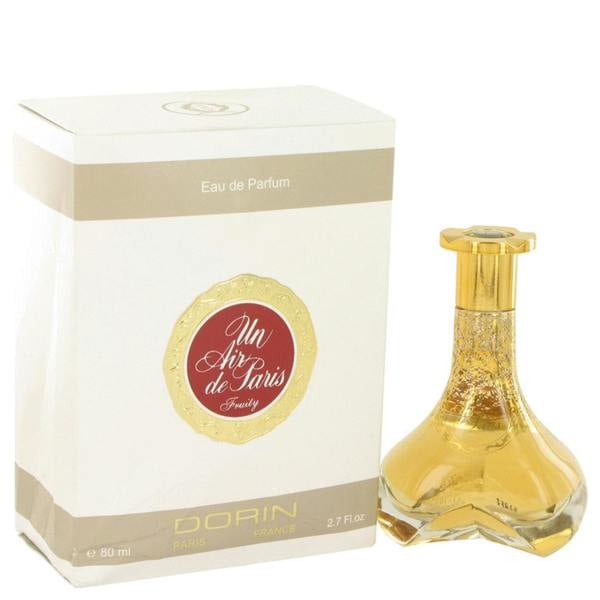Dorin Un Air de Paris Eau de Parfum 80 ml