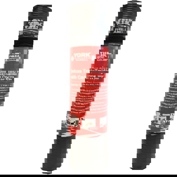 Deluxe Training Floor Mat Front Packaging