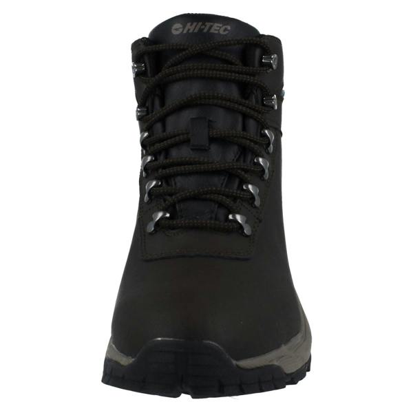 Hi-Tec Ladies Hi-Tec Waterproof Walking Boots Eurotrek Lite WP Womens