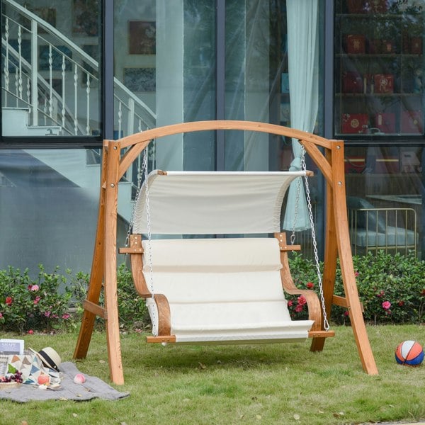 Swing Bench