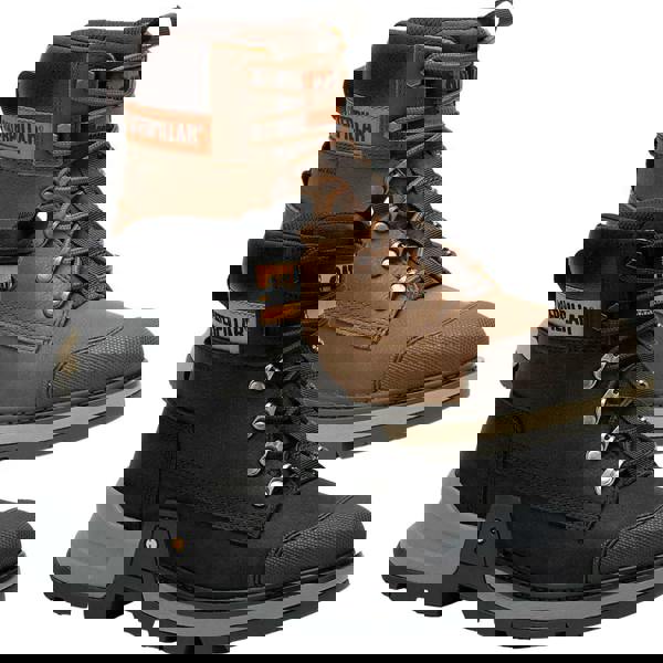 Caterpillar Colorado Expedition Mens Hiker Lace Up Ankle Boots