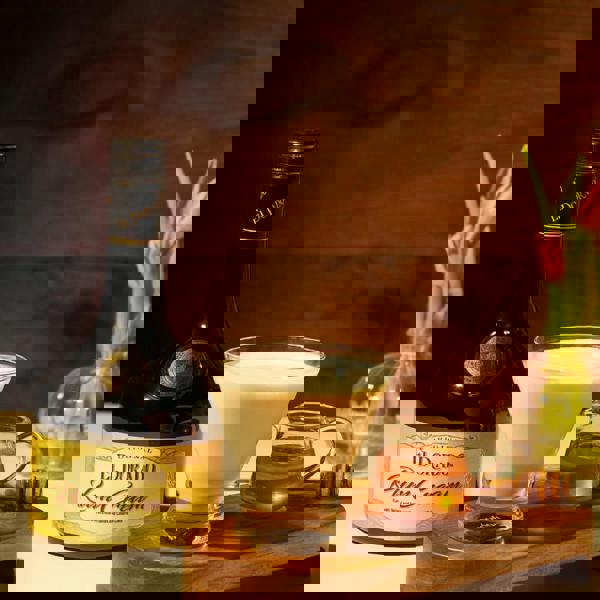 El Dorado Original Rum Cream Liqueur 70cl 16.5% ABV