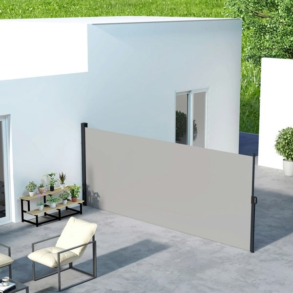 Garden Side Sunshade
