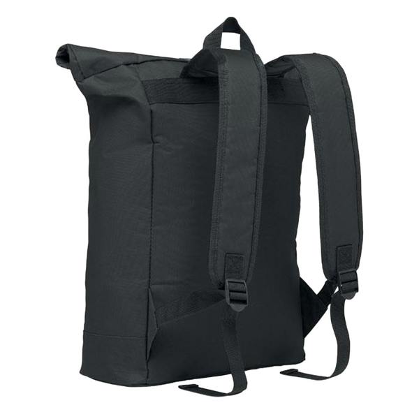 MidOcean Irea Backpack - Black - 