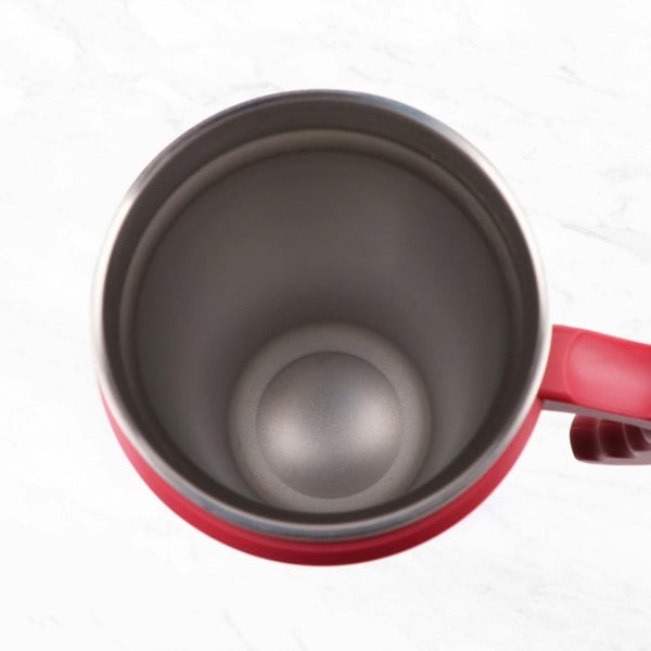 Myga Capri Insulated Coffee Cups – Available in Green, Yellow, and Pink for Vibrant Hydration