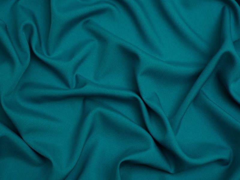 Minerva Core Range Minerva Soft Touch Crepe Fabric - Plain Design Dressmaking Fabric, 110 cm / 44" Wide - per metre