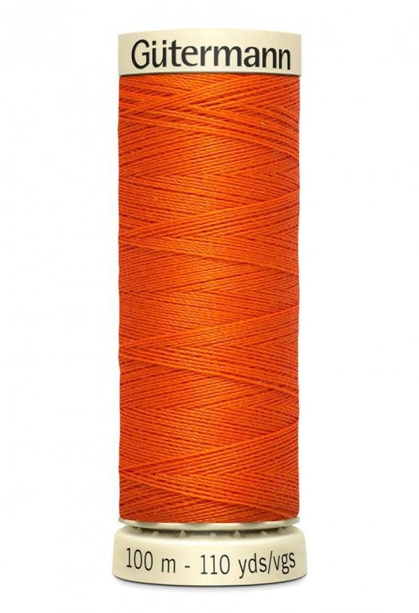 Gutermann Sew All Polyester Sewing Thread 100m Polyester Thread Suitable For Dressmaking