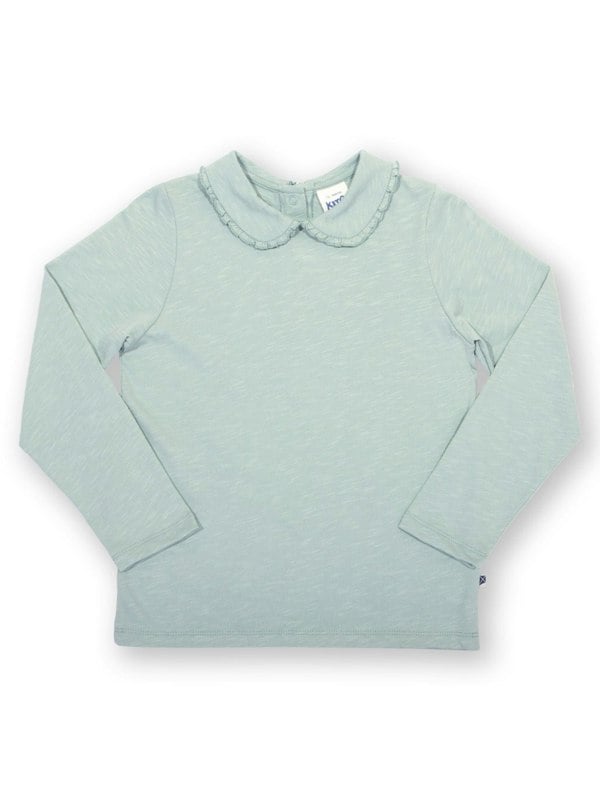 Kite Girls Organic Peter Pan Top